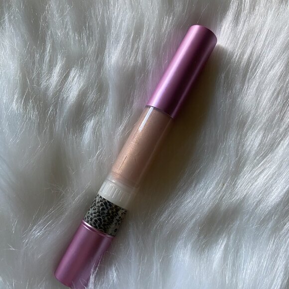 Mally Beauty High‎ Shine Lipstick in Pearly Girl - Picture 1 of 2